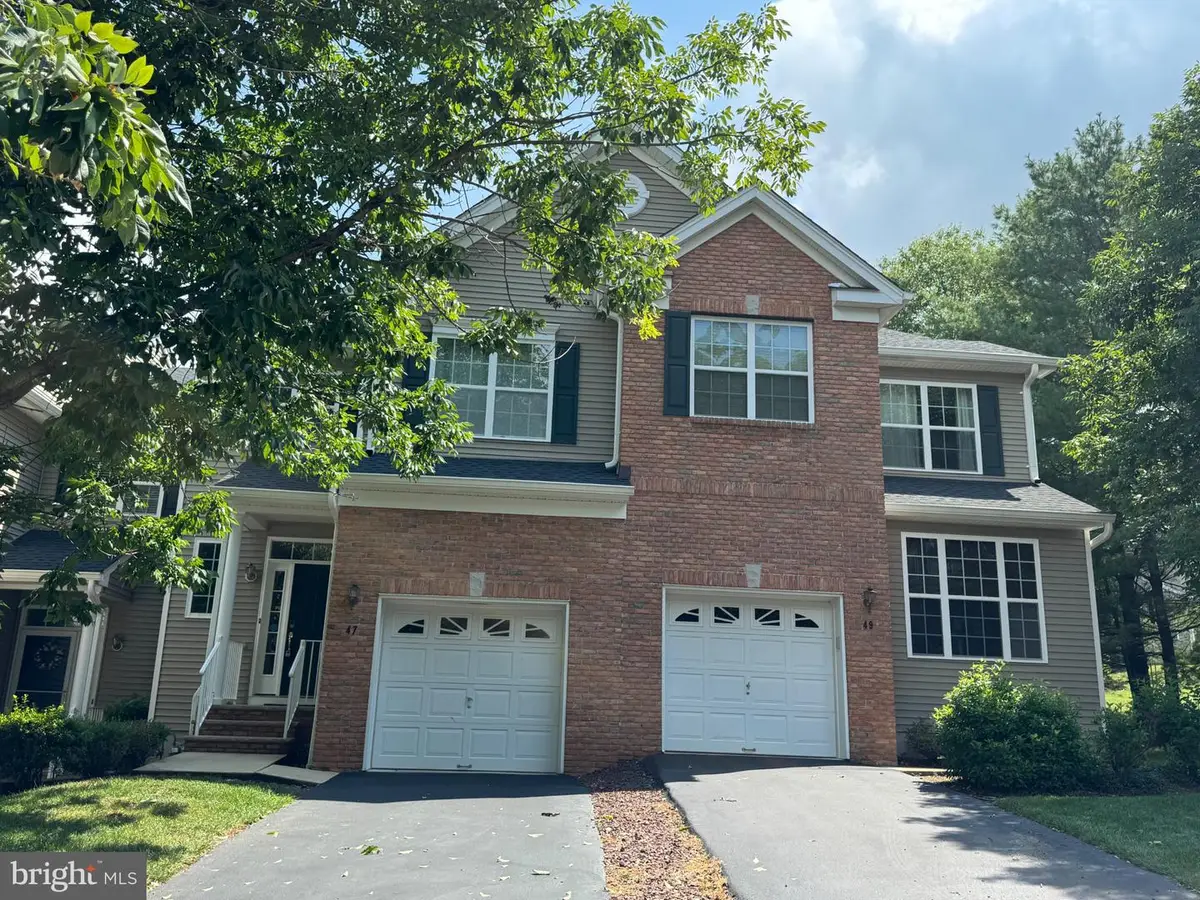 47 Hoover Ave, Montgomery, NJ 08540 - #1