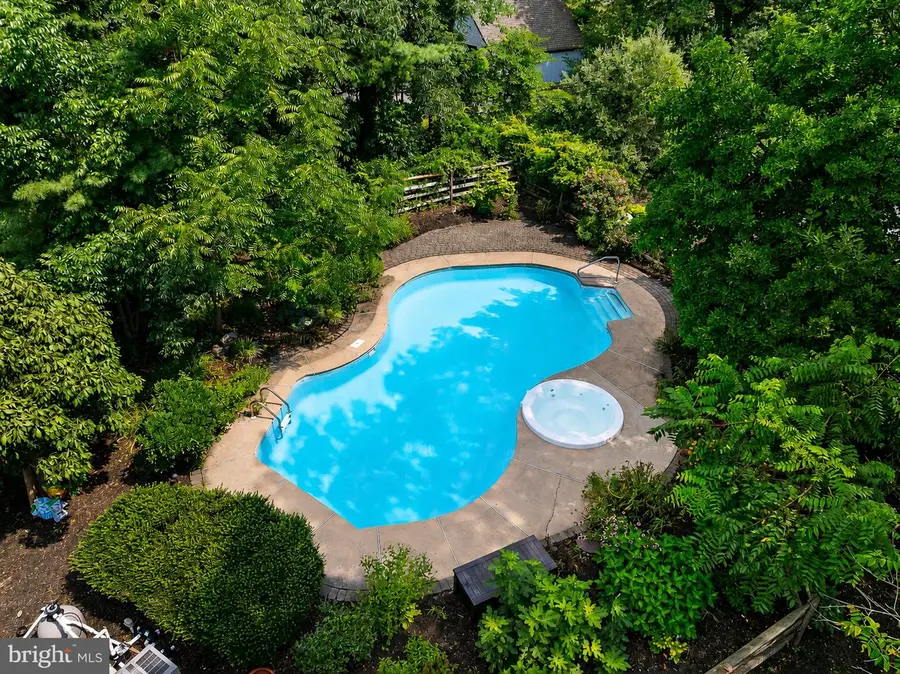 186 Fairview Rd, Skillman, NJ 08558 - #2