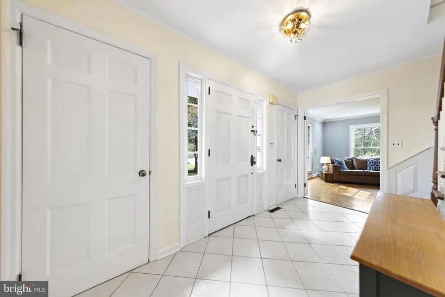 186 Fairview Rd, Skillman, NJ 08558 - #3