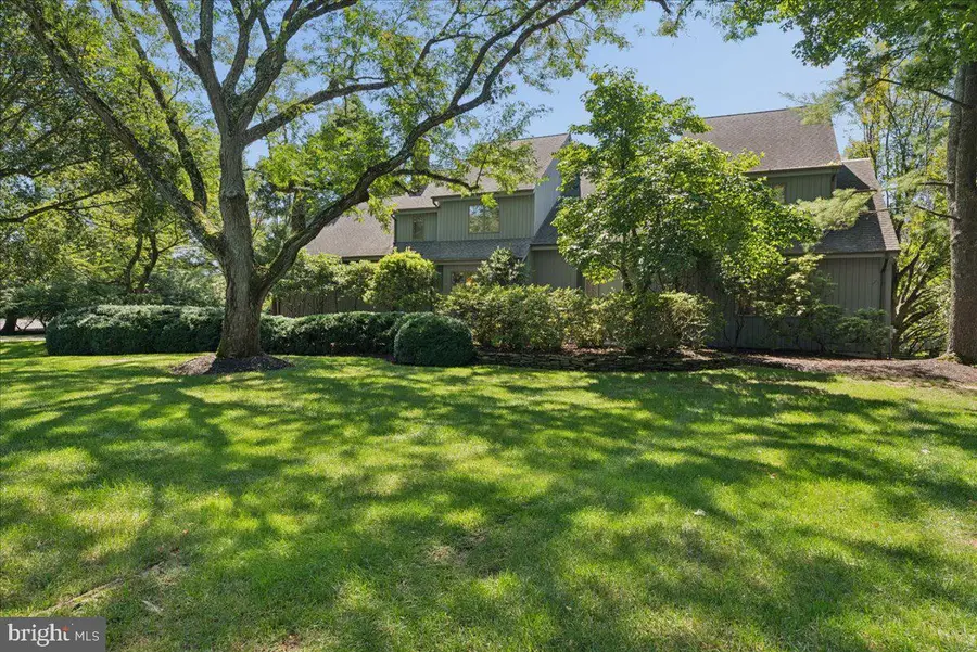 15 Copper Vail Ct, Princeton, NJ 08540 - #2