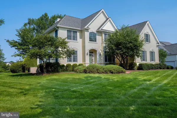 5 Alvamar Ct, SKILLMAN, NJ 08558