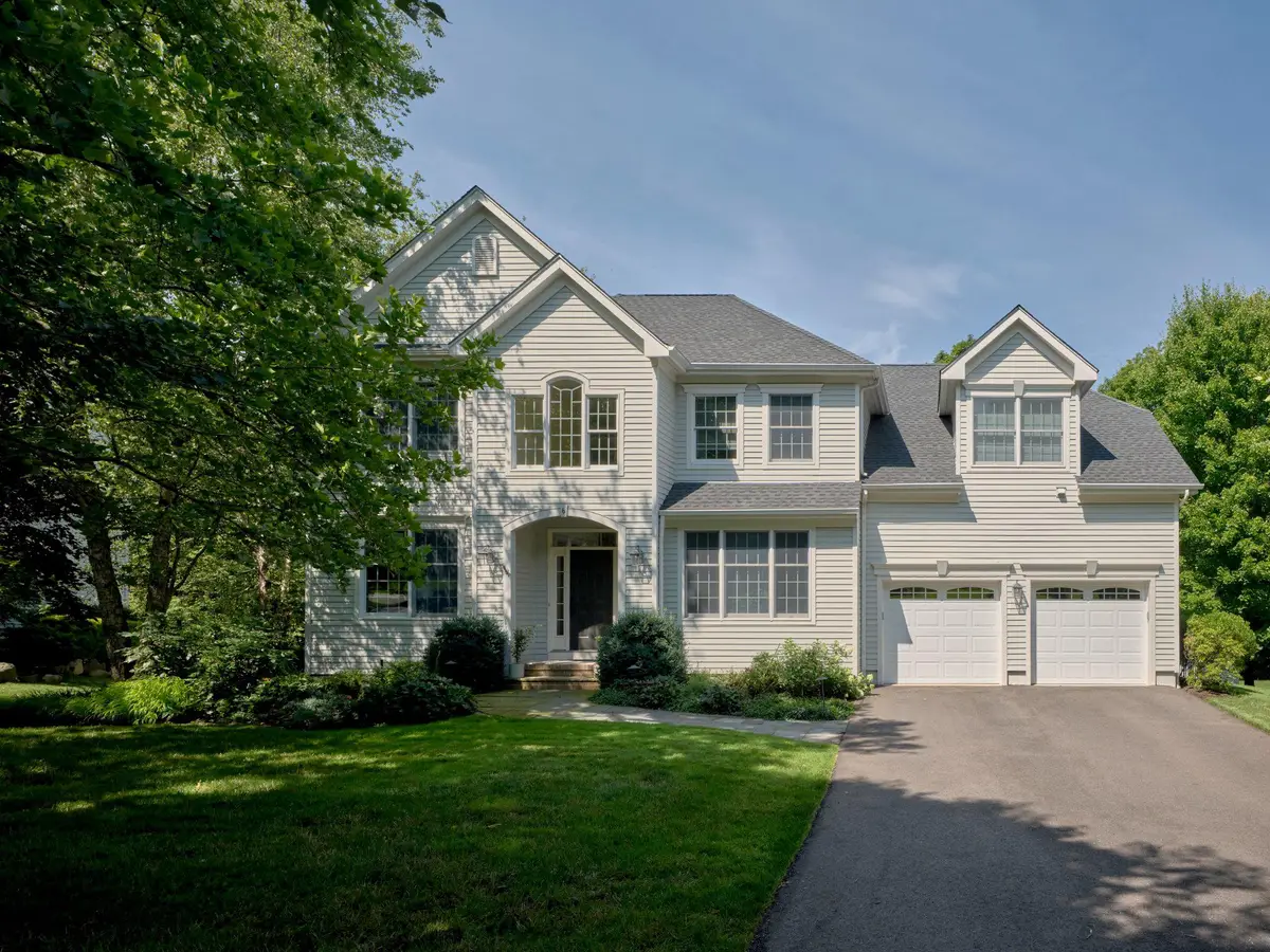 6 Avalon Lakes Ct, Skillman, NJ 08558 - #1