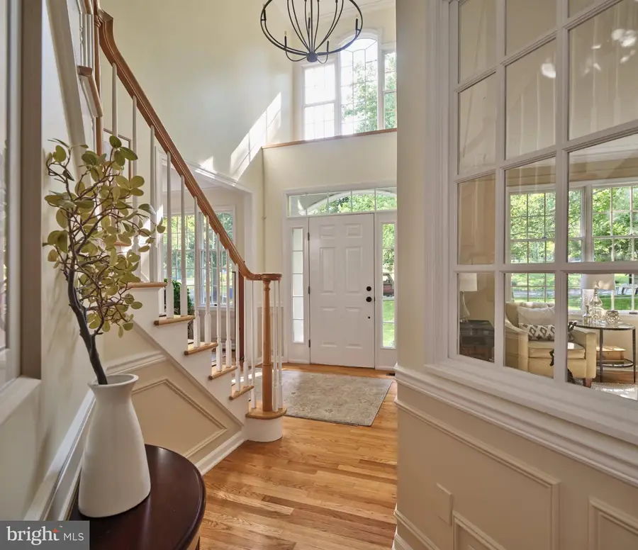 6 Avalon Lakes Ct, Skillman, NJ 08558 - #2