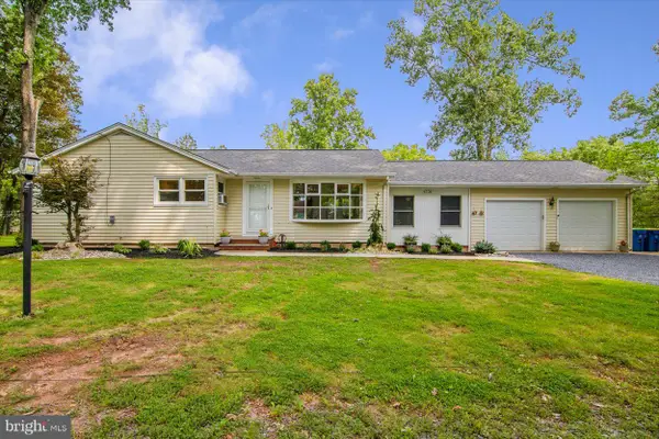 Address Withheld By Seller, SKILLMAN, NJ 08558