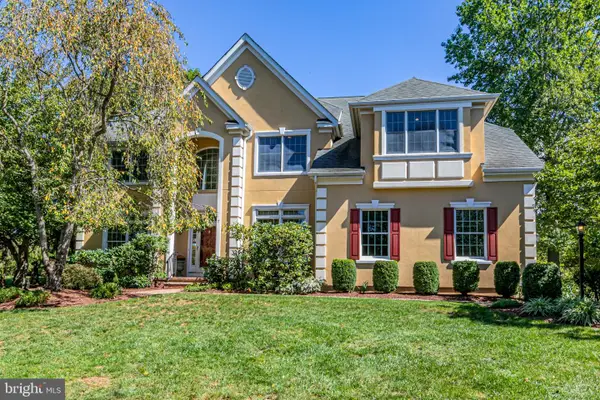 7 Firestone Ct, SKILLMAN, NJ 08558