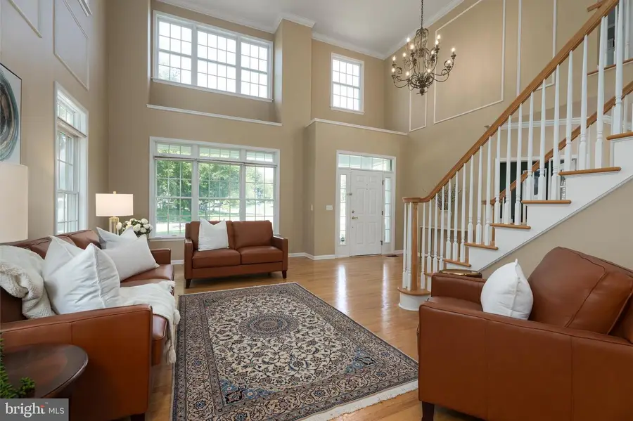 2 Aronimink Ct, Skillman, NJ 08558 - #3