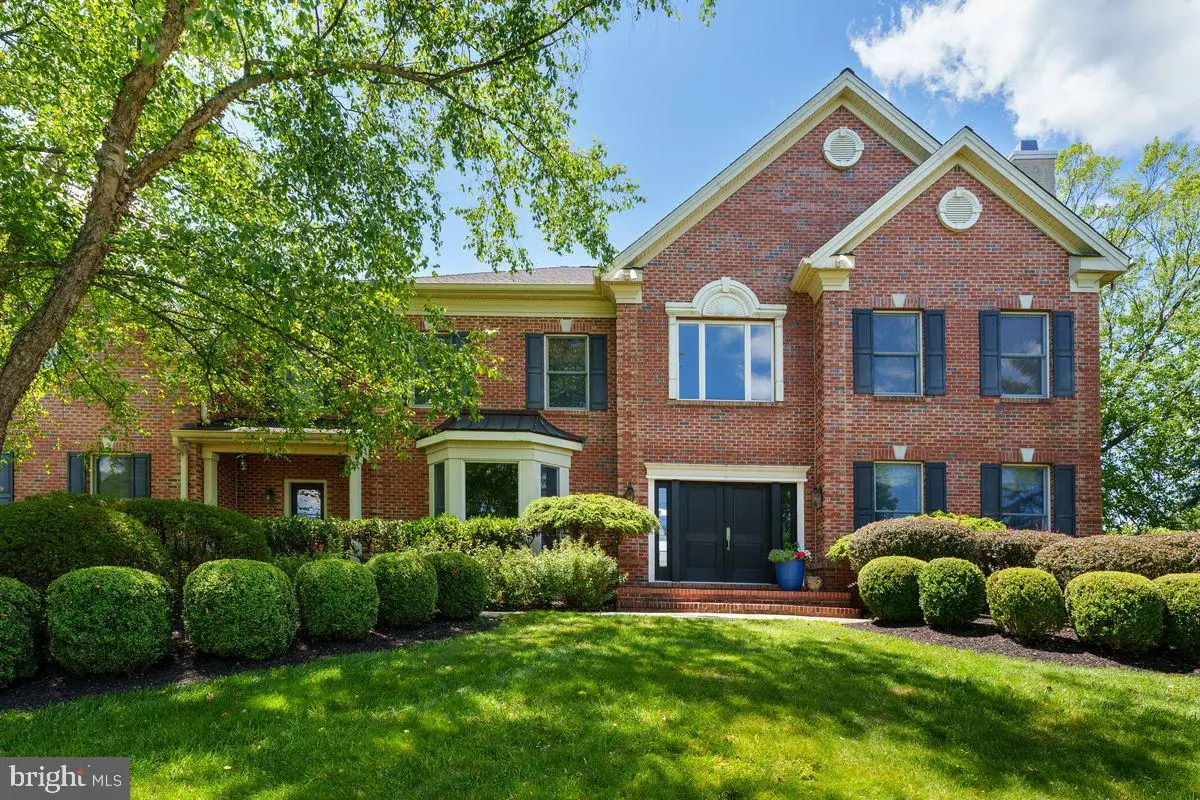 95 Van Zandt Rd, Skillman, NJ 08558 - #1