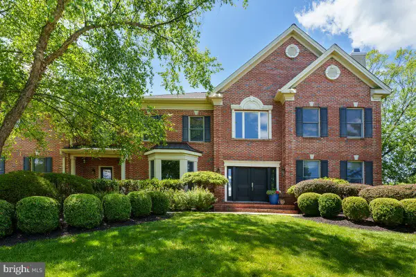 95 Van Zandt Rd, SKILLMAN, NJ 08558