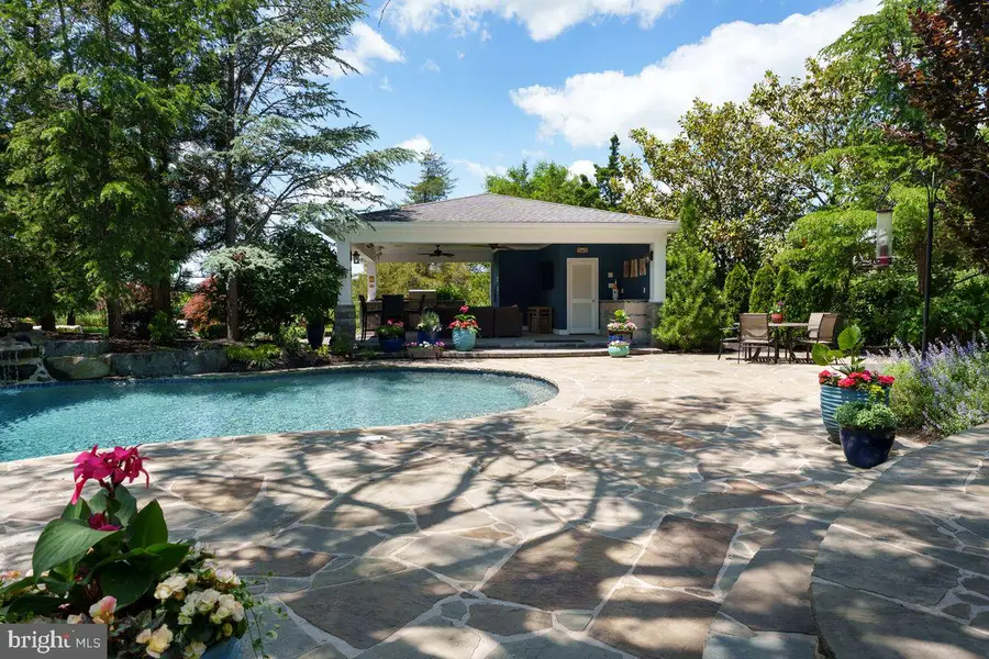 95 Van Zandt Rd, Skillman, NJ 08558 - #2