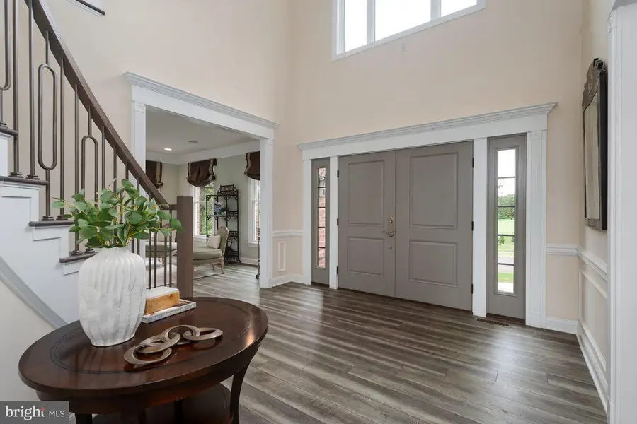 95 Van Zandt Rd, Skillman, NJ 08558 - #3