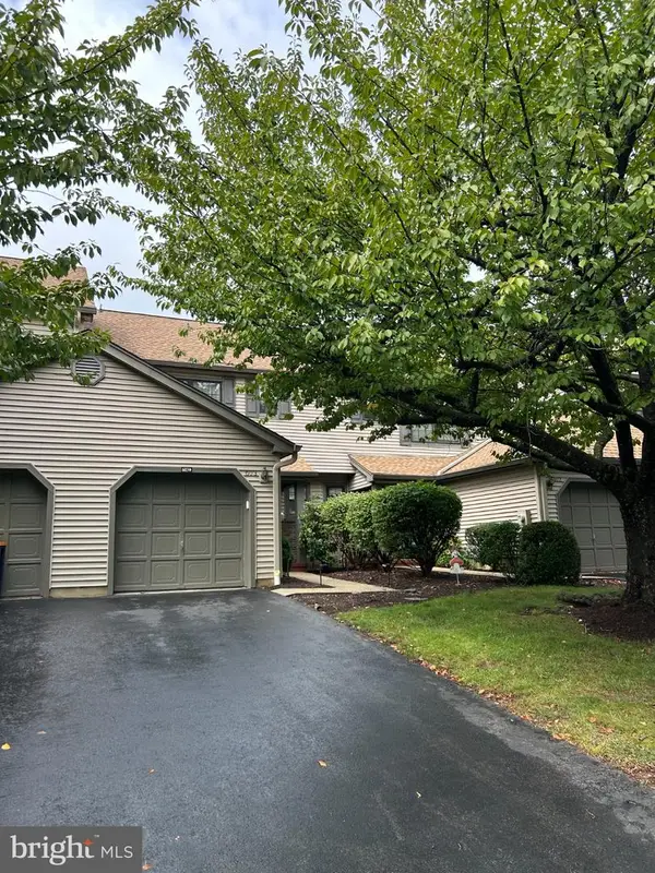 603 Marten Rd, PRINCETON, NJ 08540