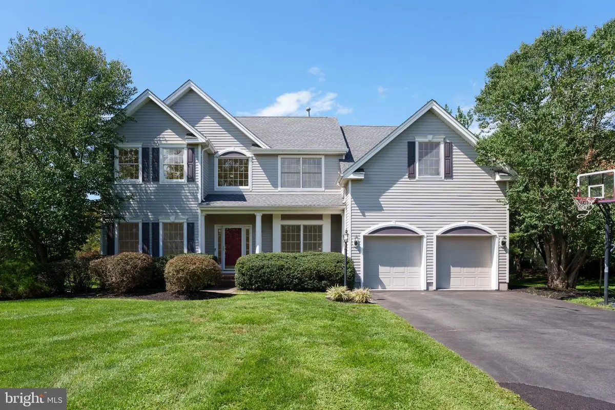 11 Tanglewood Ct, Skillman, NJ 08558 - #1