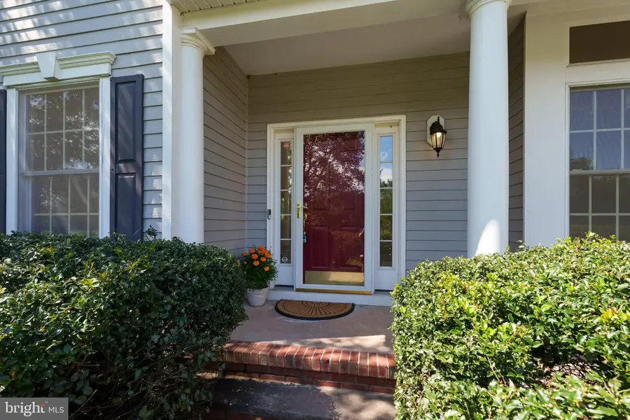 11 Tanglewood Ct, Skillman, NJ 08558 - #3