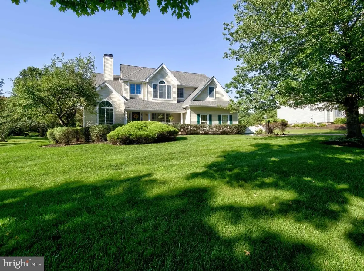 10 Spyglass Rd, Skillman, NJ 08558 - #1
