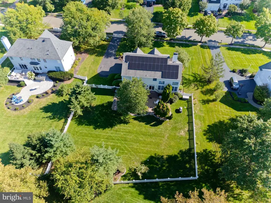 10 Spyglass Rd, Skillman, NJ 08558 - #2