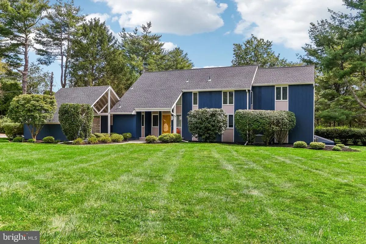 63 Bedens Brook Rd, Skillman, NJ 08558 - #1