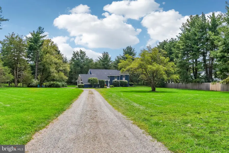 63 Bedens Brook Rd, Skillman, NJ 08558 - #2