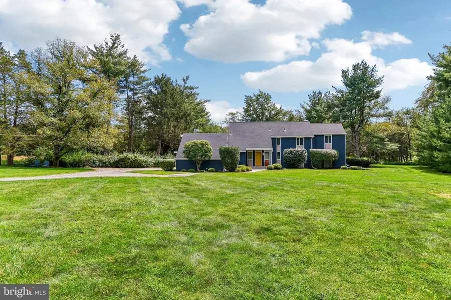 63 Bedens Brook Rd, Skillman, NJ 08558 - #3