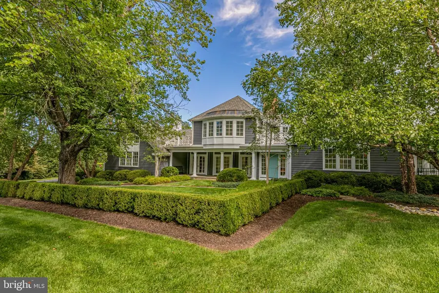 102 Rolling Hill Rd, Skillman, NJ 08558 - #3