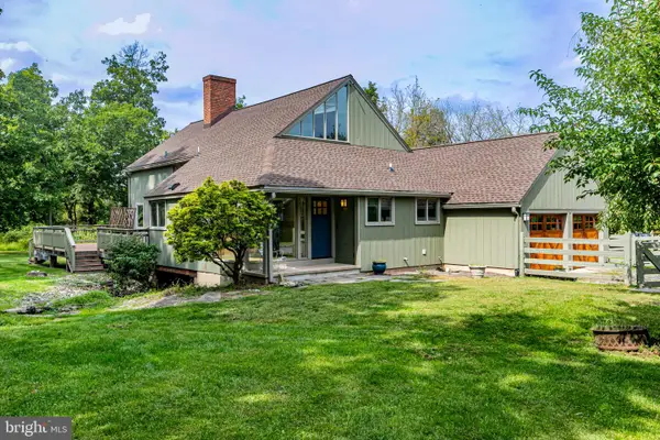 101 Rolling Hill Rd, SKILLMAN, NJ 08558