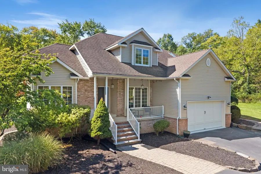 8 Rock Mill Run, Skillman, NJ 08558 - #2