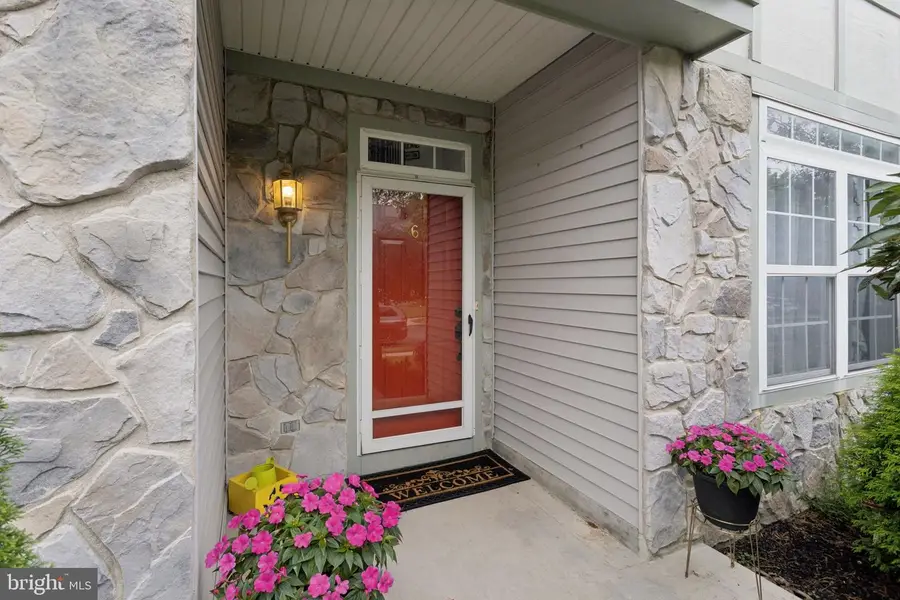 6 Harvard Cir, Princeton, NJ 08540 - #2