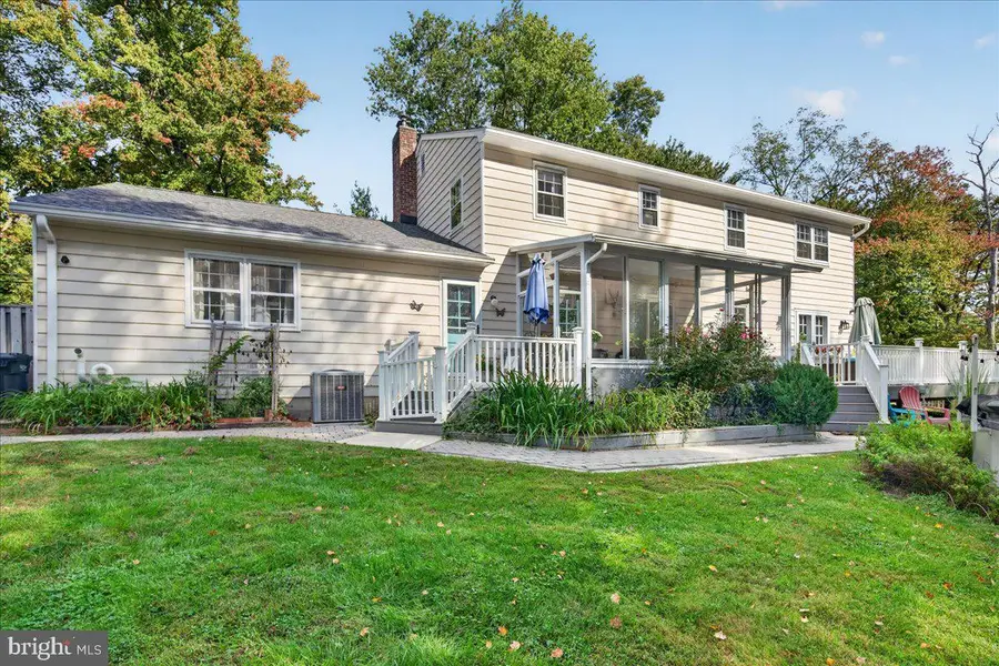 80 Princeton Ave, Rocky Hill, NJ 08553 - #2