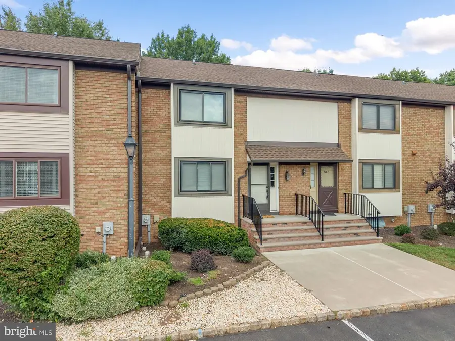 Address Withheld By Seller, Hillsborough, NJ 08844 - #2