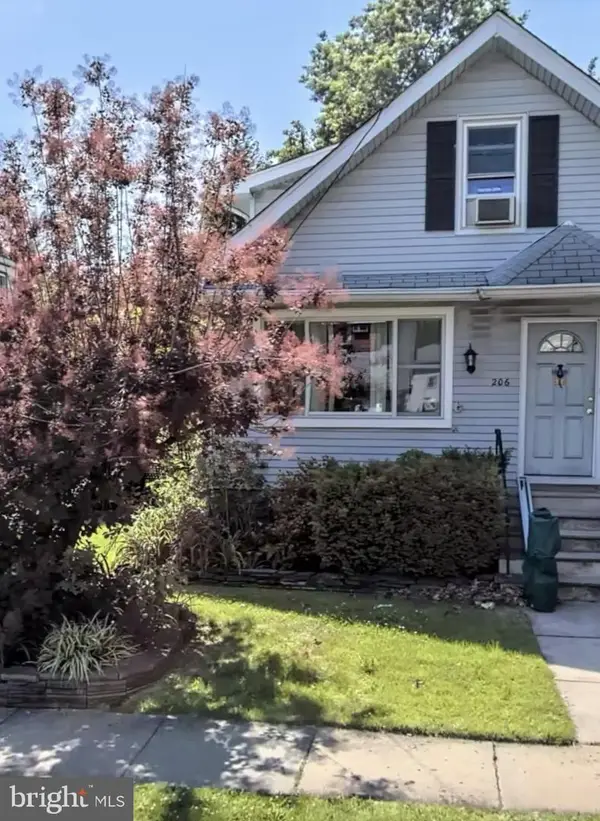 206 Amsterdam Ave, ROSELLE, NJ 07203