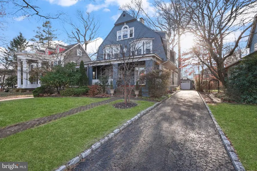 19 Berkeley Pl, Cranford, NJ 07016 - #2