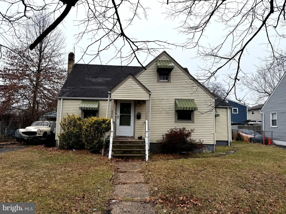 510-12 Clinton Ave, Plainfield, NJ 07063 - Image #1