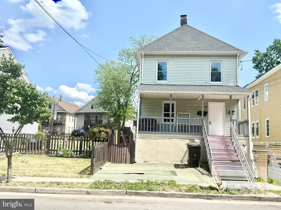 659 S 2nd St, Plainfield, NJ 07060 - #2