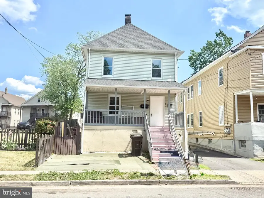 659 S 2nd St, Plainfield, NJ 07060 - #3