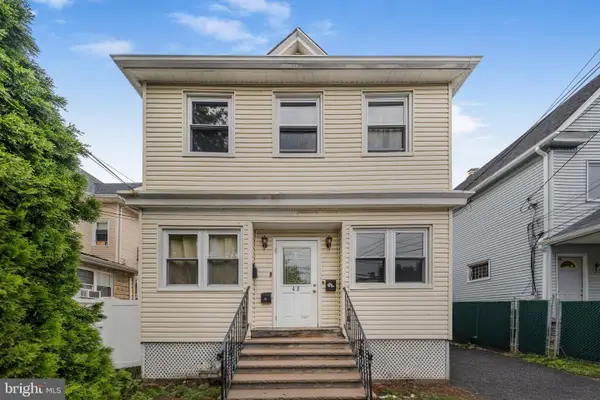 415 Magie Ave, ELIZABETH, NJ 07208
