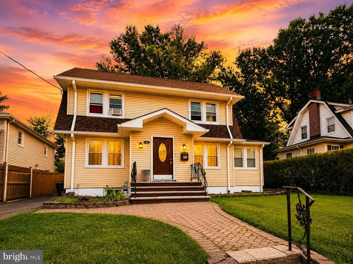 40 E Lincoln Ave, Roselle Park, NJ 07204 - #1