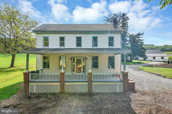 89 Asbury Broadway Rd, ASBURY, NJ 07882