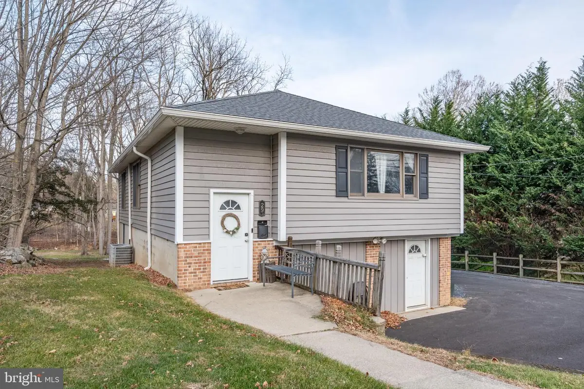 29 Main St, Hackettstown, NJ 07840 - #1