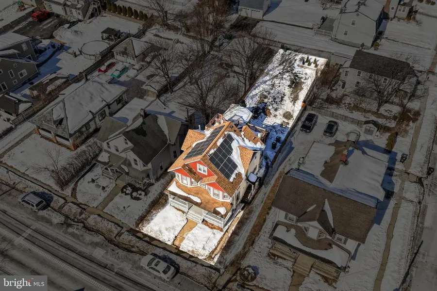 194 Washington Ave W, Washington, NJ 07882 - #2