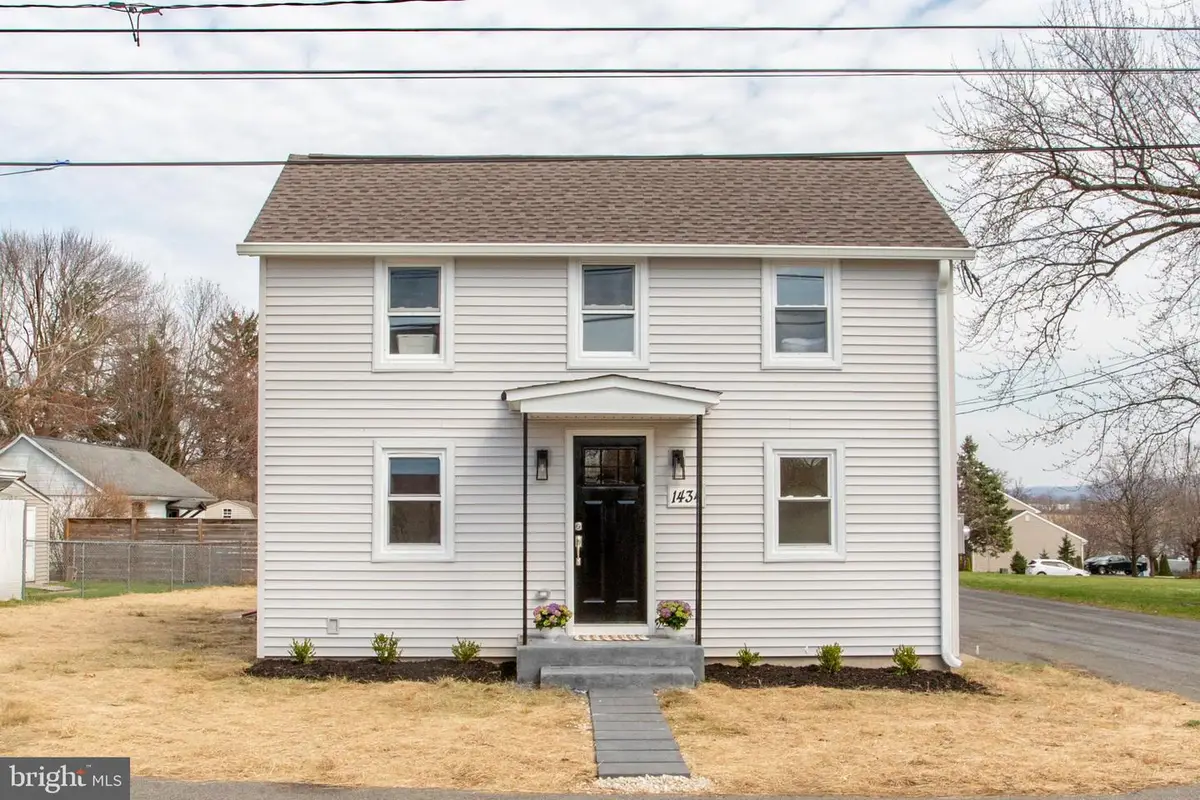 1434 Liberty St, Phillipsburg, NJ 08865 - #1