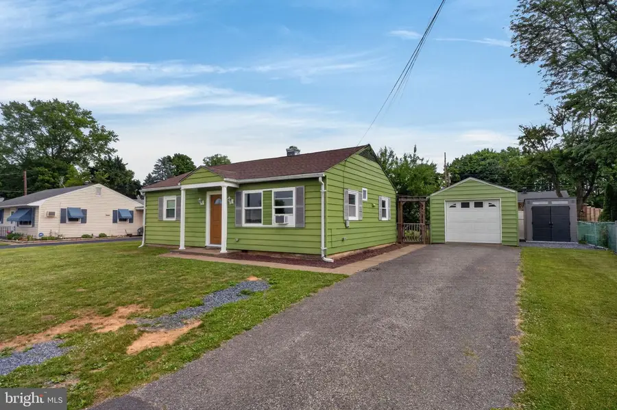 309 Stelko Ave, Phillipsburg, NJ 08865 - #2