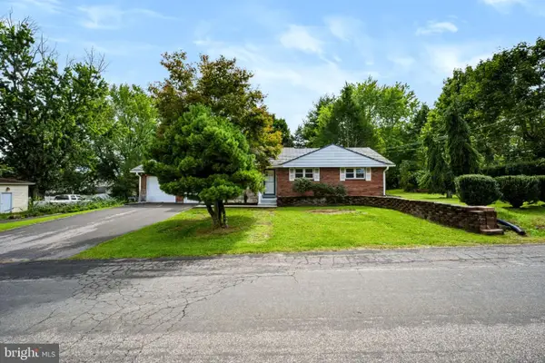 644 Pursel St, PHILLIPSBURG, NJ 08865