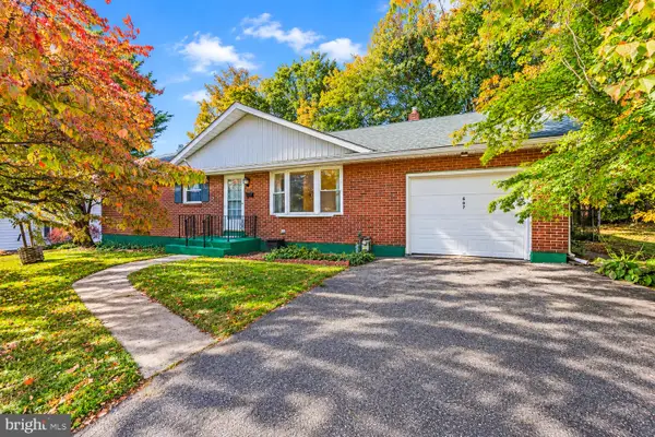 607 Ohio Ave, PHILLIPSBURG, NJ 08865
