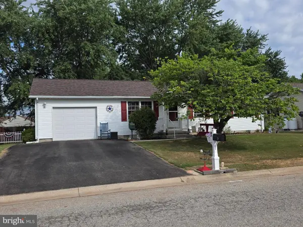 28 Bonniefield Cir, GETTYSBURG, PA 17325