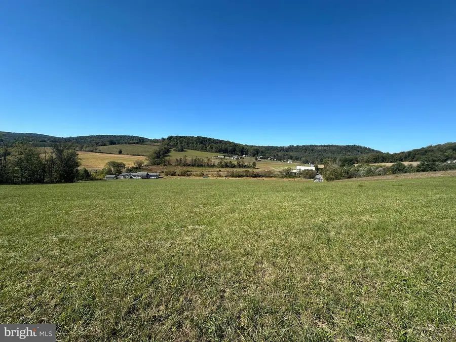 Tract 3- 13.17+/- Acres Harbaugh Valley Rd, Fairfield, PA 17320 - Image #3