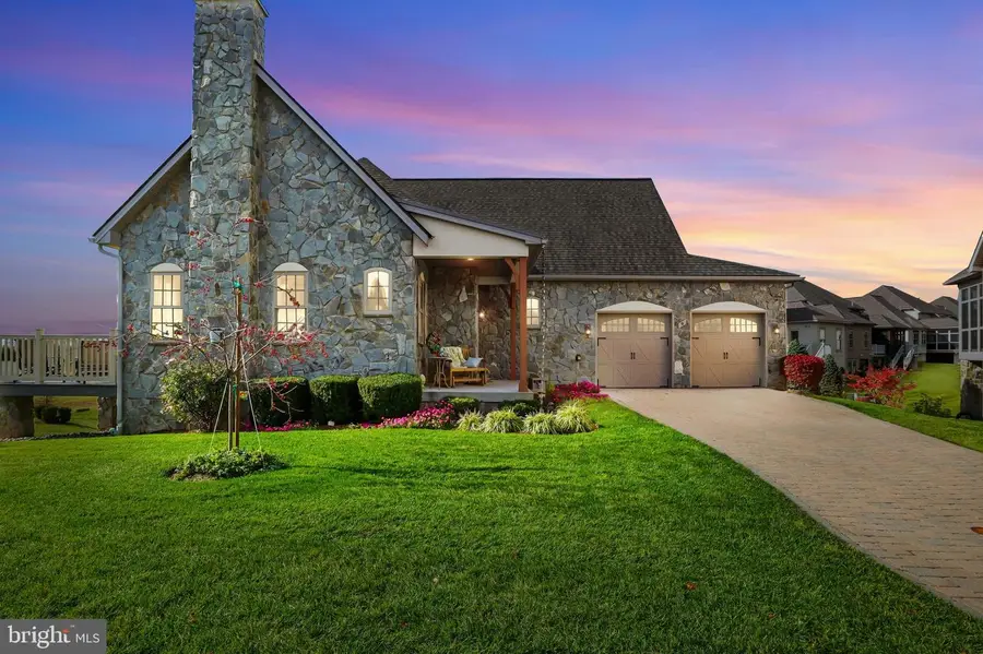 9 S Chamberlain Ct, Gettysburg, PA 17325 - Image #3