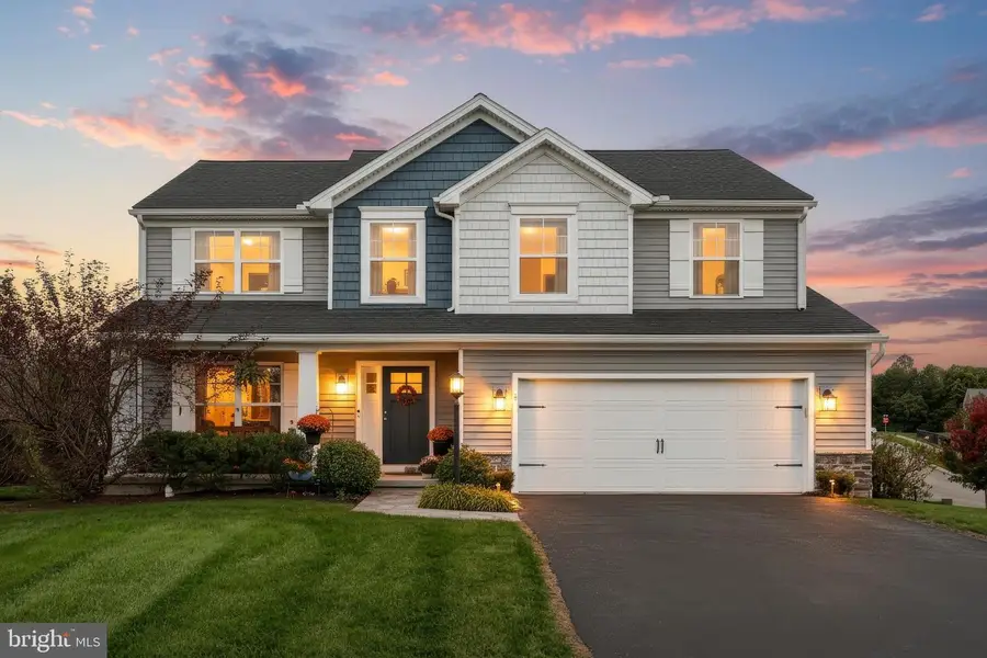 248 Jessica Dr, East Berlin, PA 17316 - Image #2