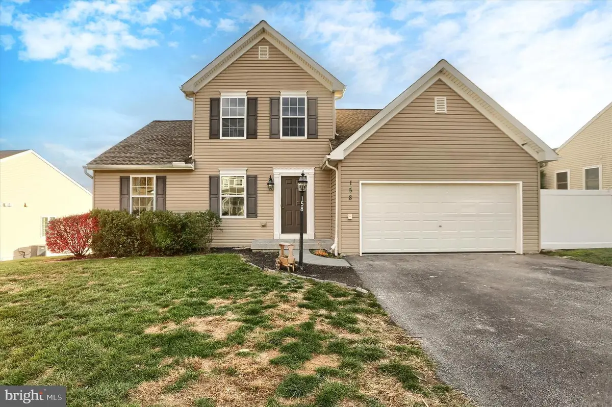 158 Mcintosh Ln, Aspers, PA 17304 - Image #1