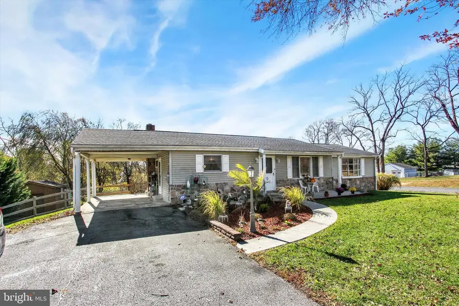 1365 Hanover Rd, Gettysburg, PA 17325 - Image #2