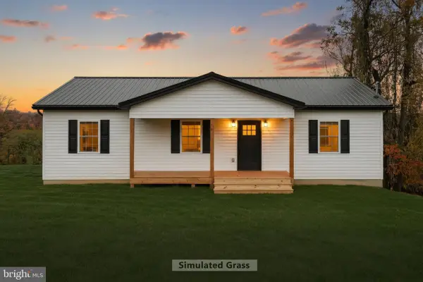 35 Crossview Trl, FAIRFIELD, PA 17320