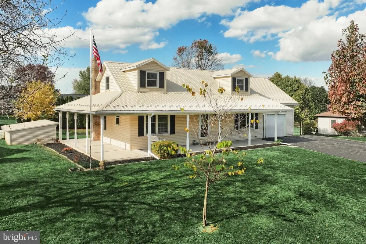 25 Harvest Dr, Gettysburg, PA 17325 - Image #1